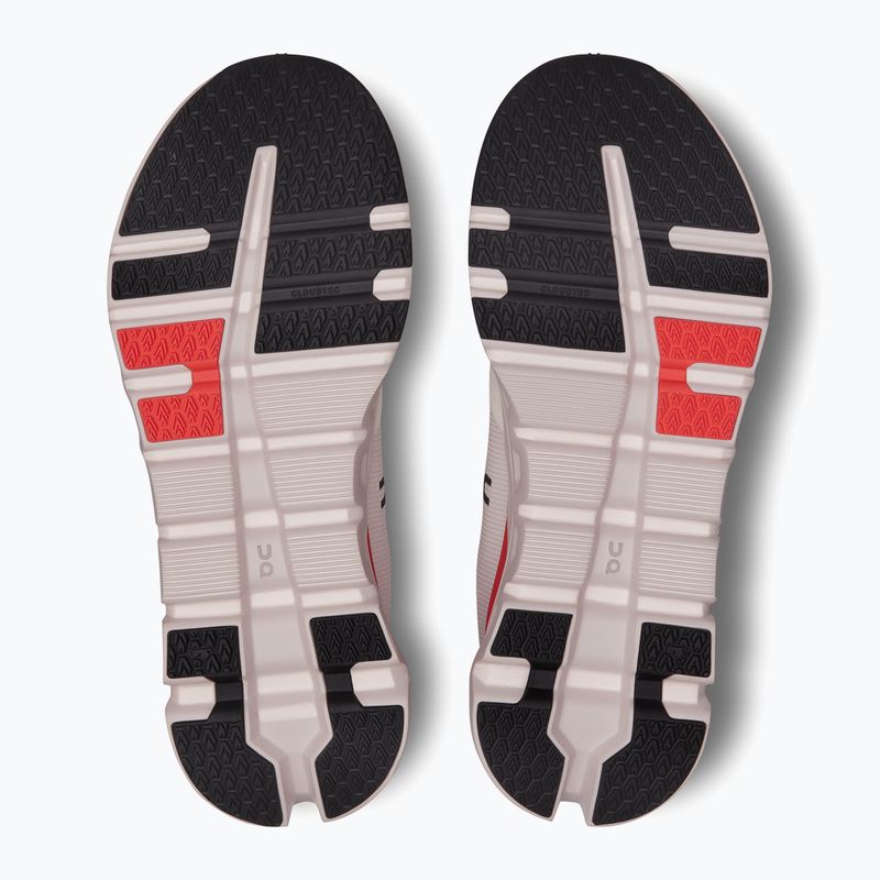 Încălțăminte de alergare pentru bărbați  On Cloudrunner 2 white/sand 12