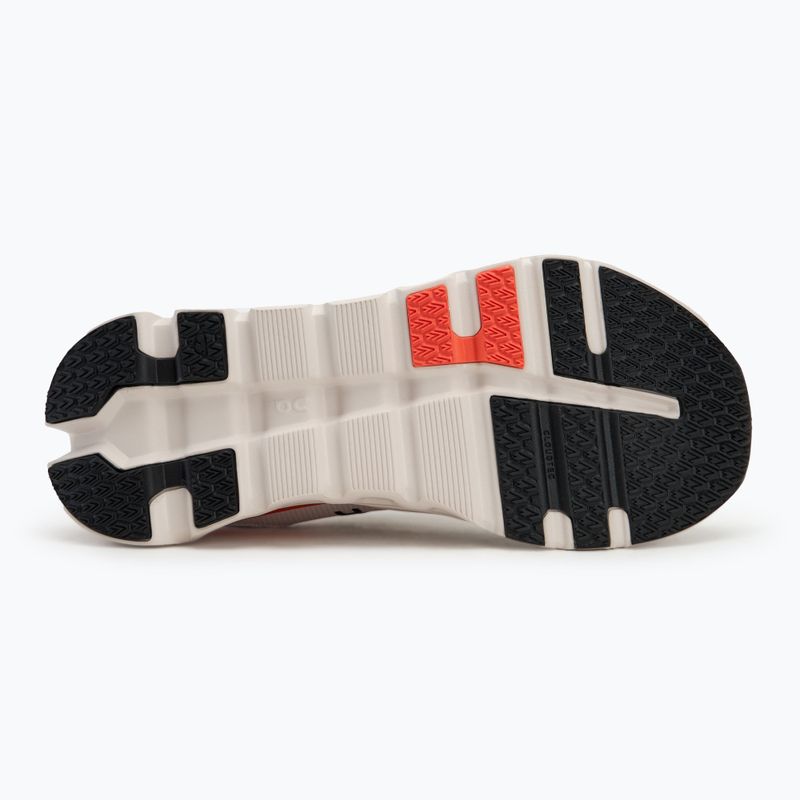 Încălțăminte de alergare pentru bărbați  On Cloudrunner 2 white/sand 4