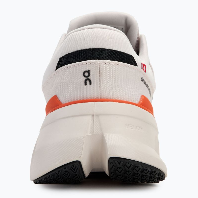 Încălțăminte de alergare pentru bărbați  On Cloudrunner 2 white/sand 6