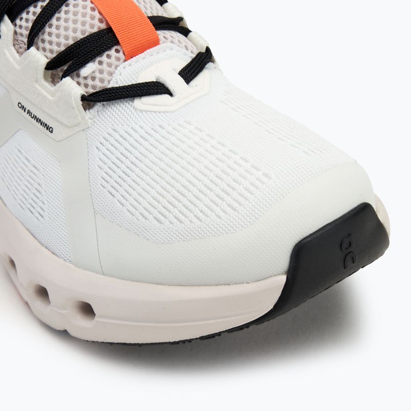 Încălțăminte de alergare pentru bărbați  On Cloudrunner 2 white/sand 7