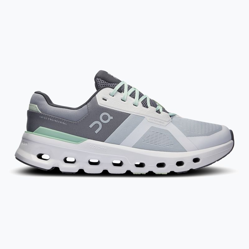 Încălțăminte de alergare pentru bărbați  On Cloudrunner 2 glacier/sage 9