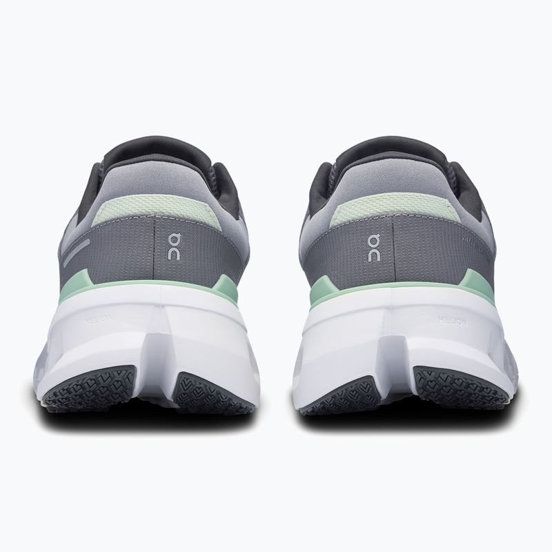 Încălțăminte de alergare pentru bărbați  On Cloudrunner 2 glacier/sage 11