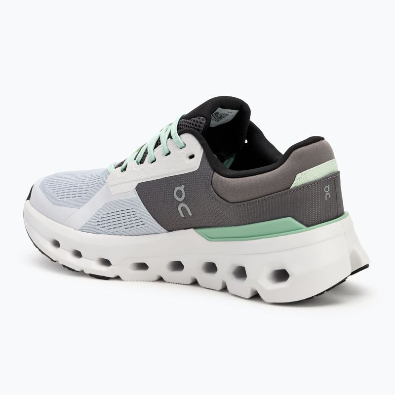 Încălțăminte de alergare pentru bărbați  On Cloudrunner 2 glacier/sage 3