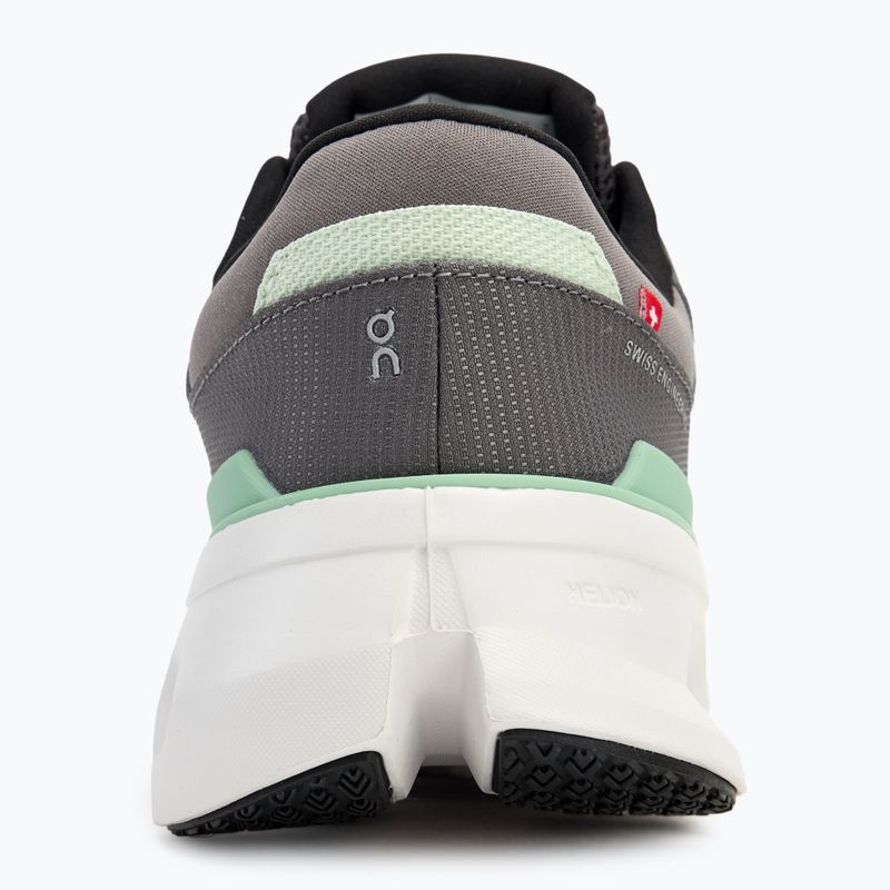 Încălțăminte de alergare pentru bărbați  On Cloudrunner 2 glacier/sage 6