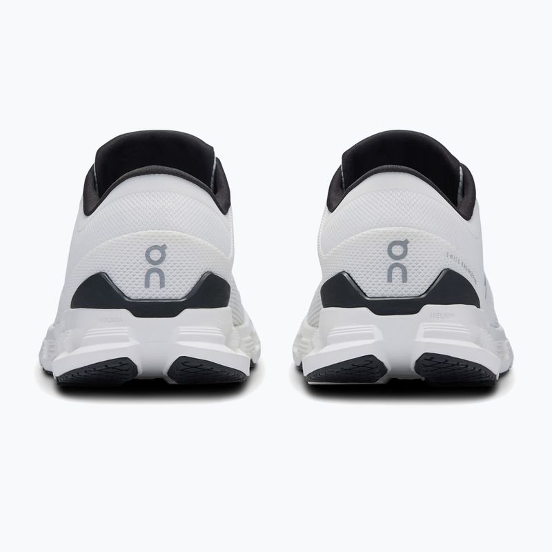 Încălțăminte de alergare pentru femei On Cloud X 4 ivory/black 11