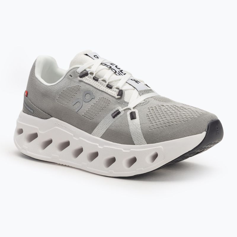 Încălțăminte de alergare pentru femei On Cloudeclipse alloy/white