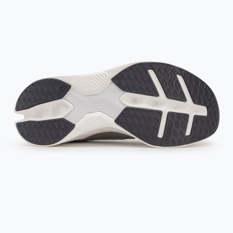 Încălțăminte de alergare pentru femei On Cloudeclipse alloy/white 4