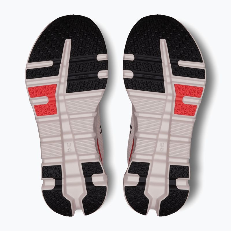 Încălțăminte de alergare pentru femei On Cloudrunner 2 white/sand 12