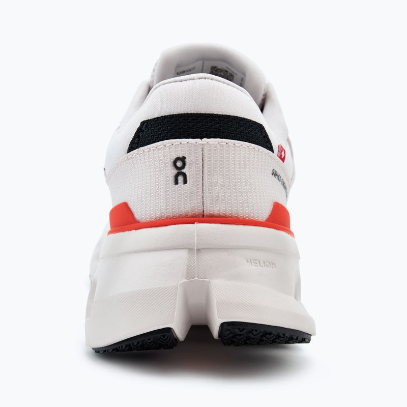 Încălțăminte de alergare pentru femei On Cloudrunner 2 white/sand 6