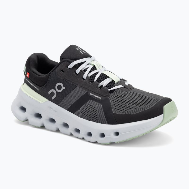 Încălțăminte de alergare pentru femei  On Running Cloudrunner 2 shadow/lima