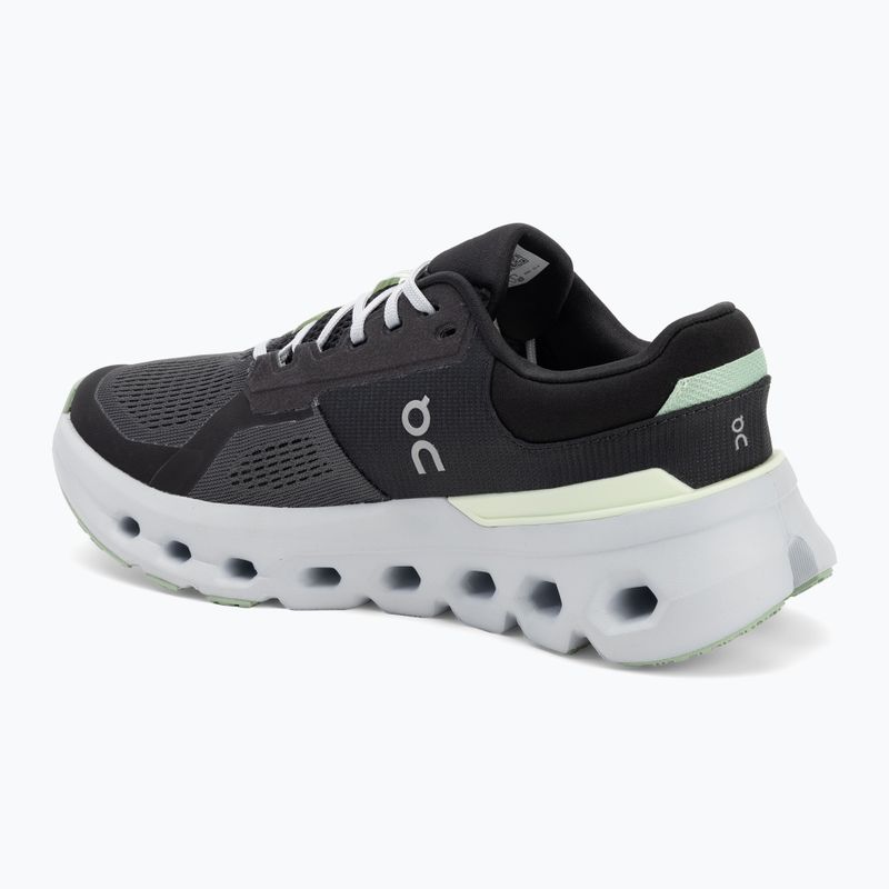 Încălțăminte de alergare pentru femei  On Running Cloudrunner 2 shadow/lima 3