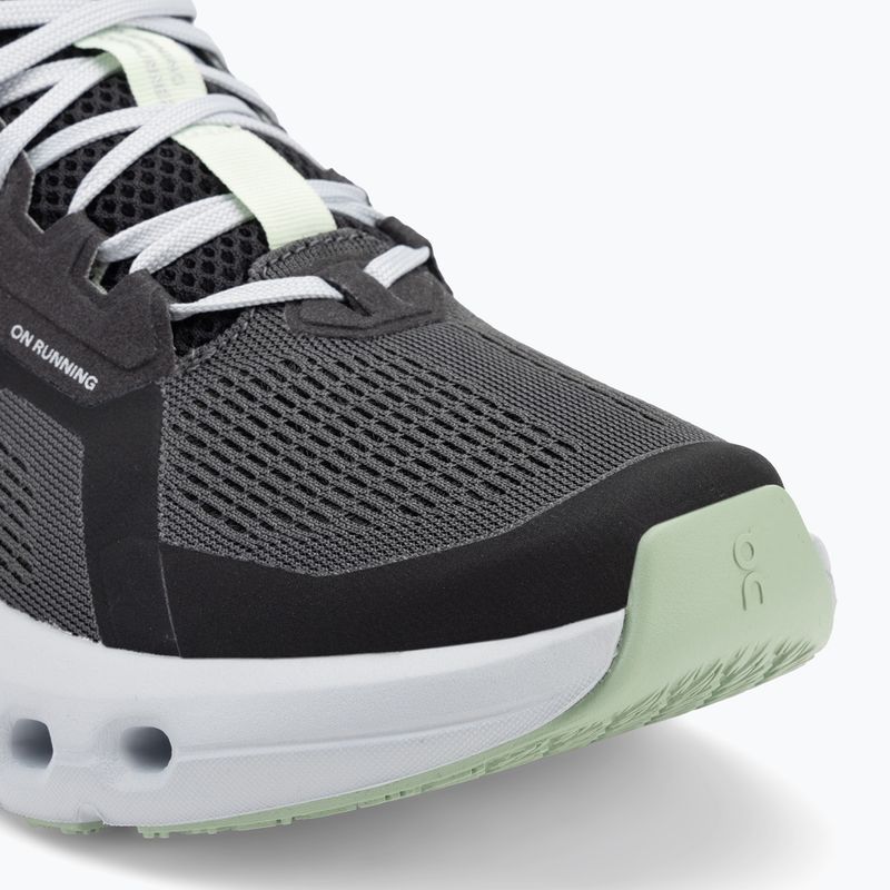 Încălțăminte de alergare pentru femei  On Running Cloudrunner 2 shadow/lima 7