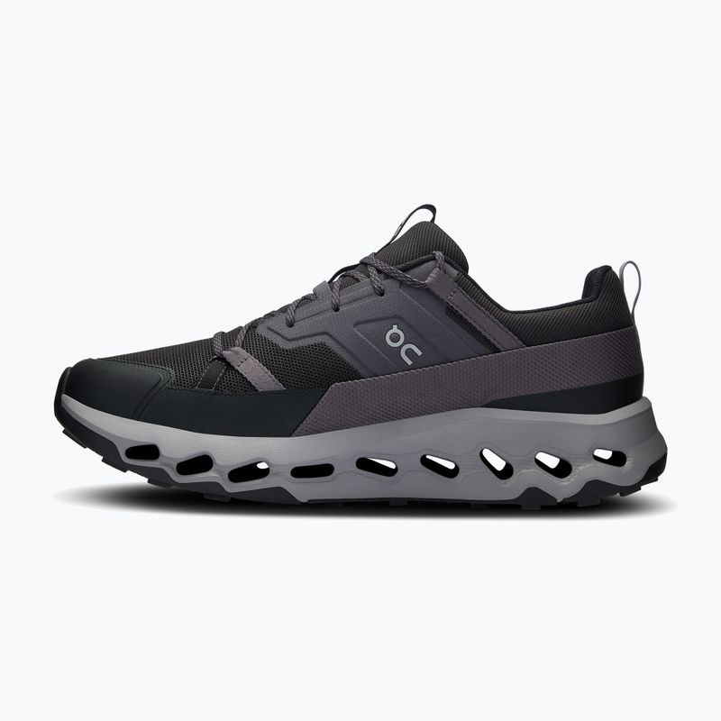 Încălțăminte pentru bărbați On Cloudhorizon black/alloy 9