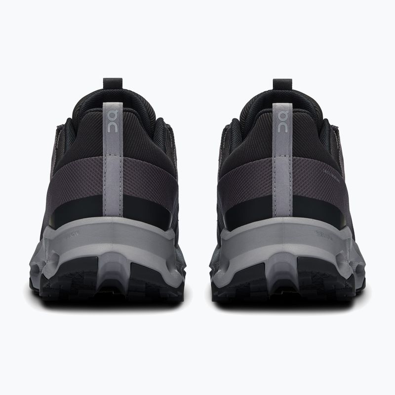 Încălțăminte pentru bărbați On Cloudhorizon black/alloy 11