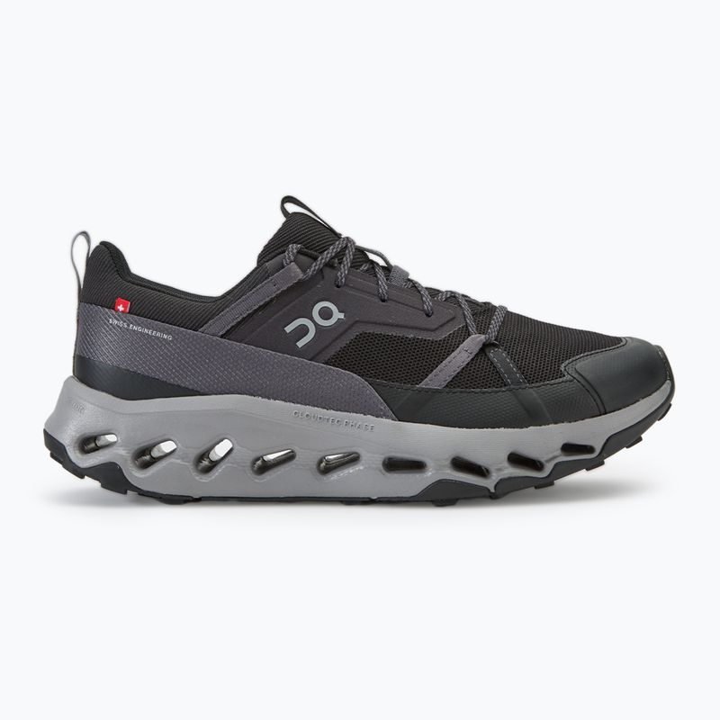 Încălțăminte pentru bărbați On Cloudhorizon black/alloy 2