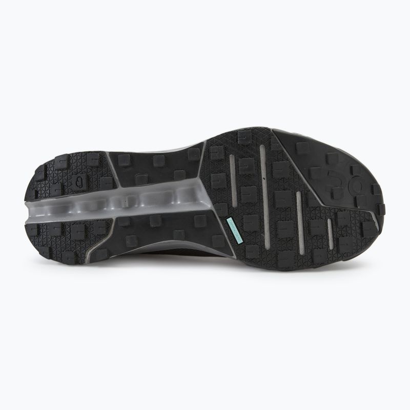 Încălțăminte pentru bărbați On Cloudhorizon black/alloy 4
