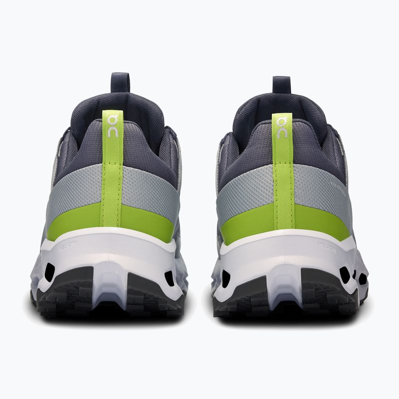 Încălțăminte pentru bărbați On Cloudhorizon Waterproof navy/heather 11