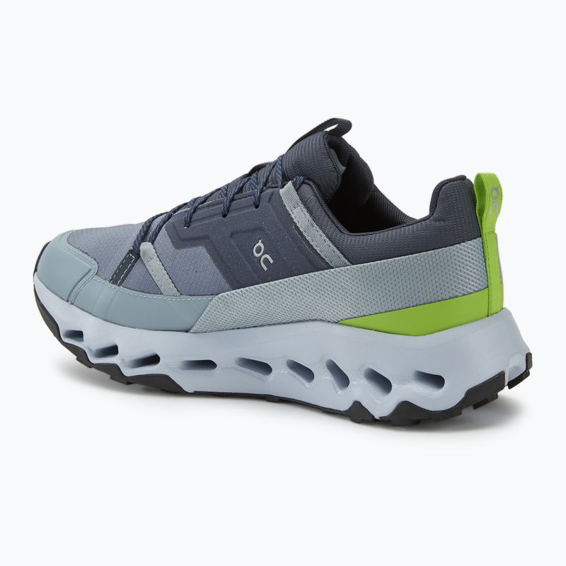 Încălțăminte pentru bărbați On Cloudhorizon Waterproof navy/heather 3