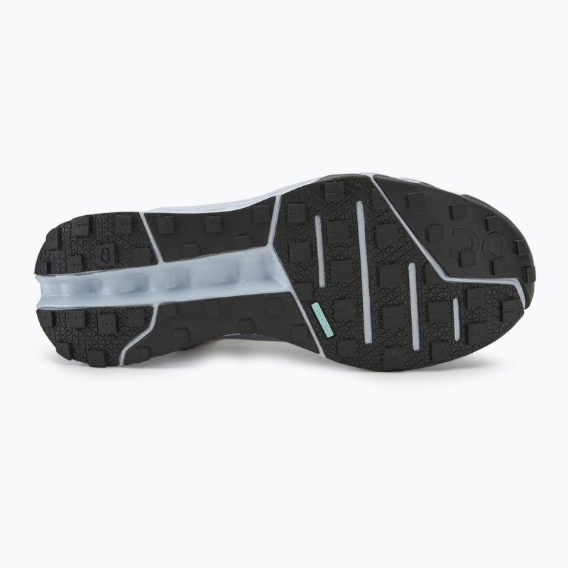 Încălțăminte pentru bărbați On Cloudhorizon Waterproof navy/heather 4