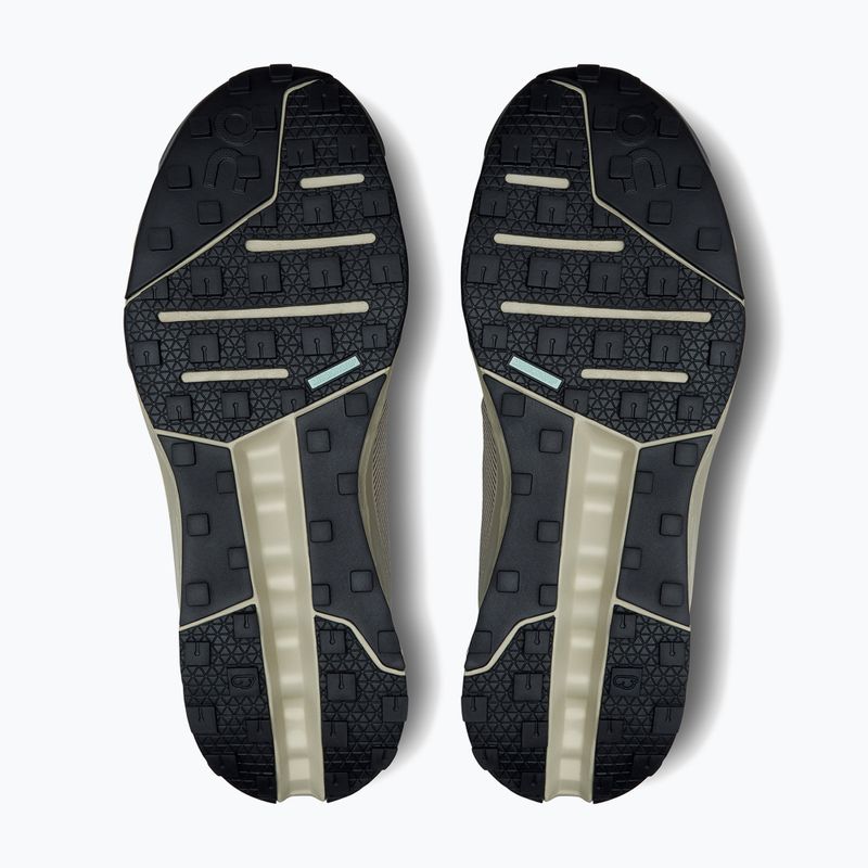 Încălțăminte pentru femei On Cloudhorizon Waterproof iron/chalk 13