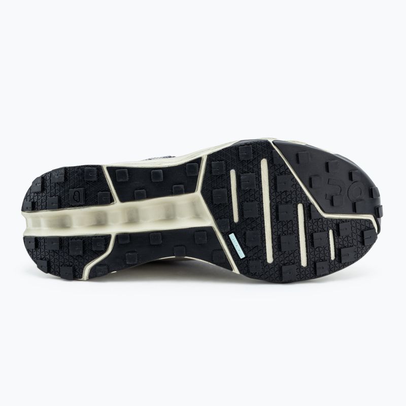 Încălțăminte pentru femei On Cloudhorizon Waterproof iron/chalk 4