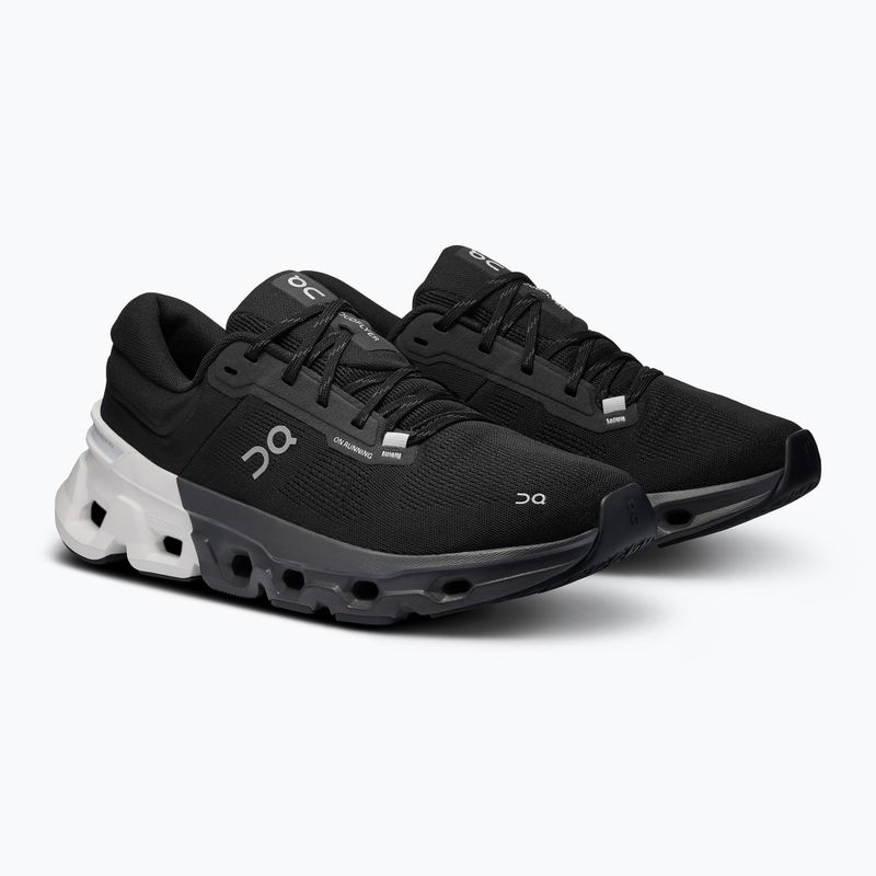 Încălțăminte de alergare pentru bărbați On Cloudflyer 5 black 8