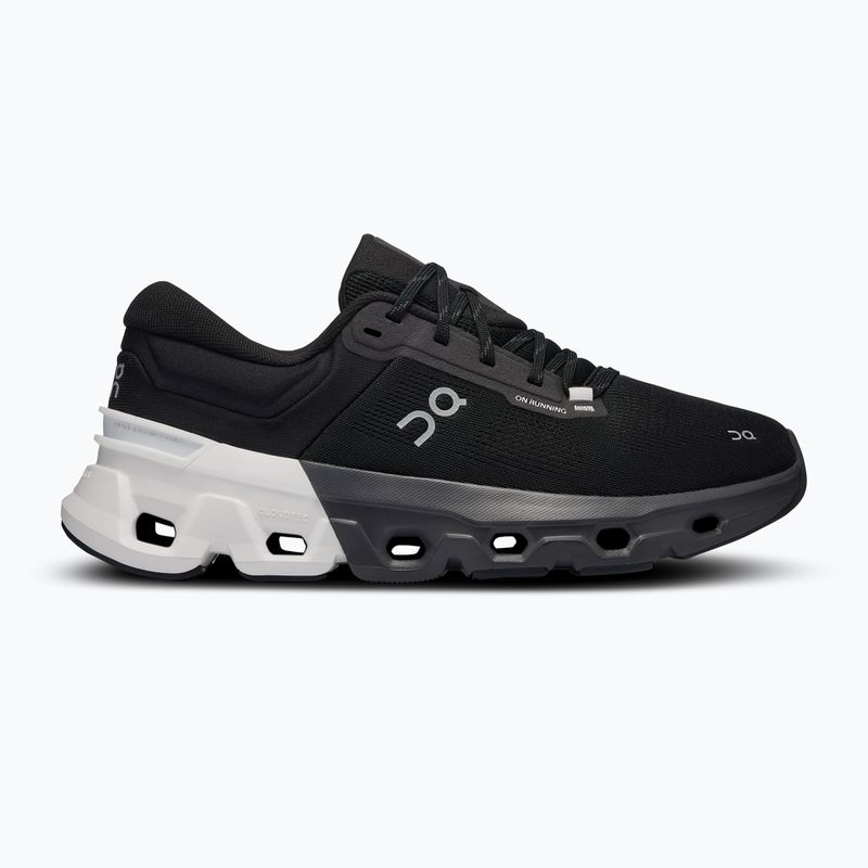 Încălțăminte de alergare pentru bărbați On Cloudflyer 5 black 9