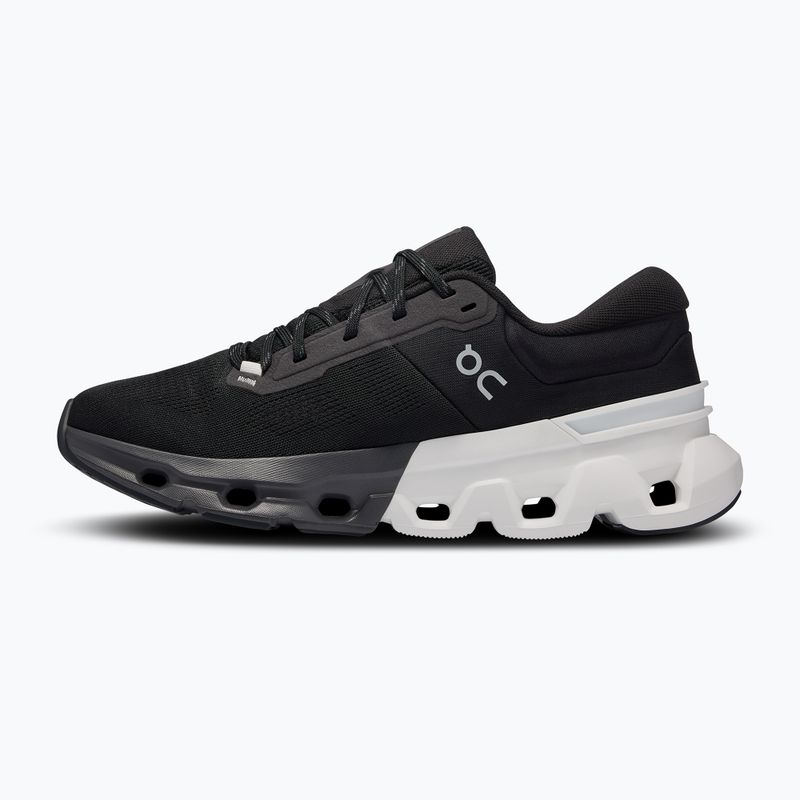 Încălțăminte de alergare pentru bărbați On Cloudflyer 5 black 10