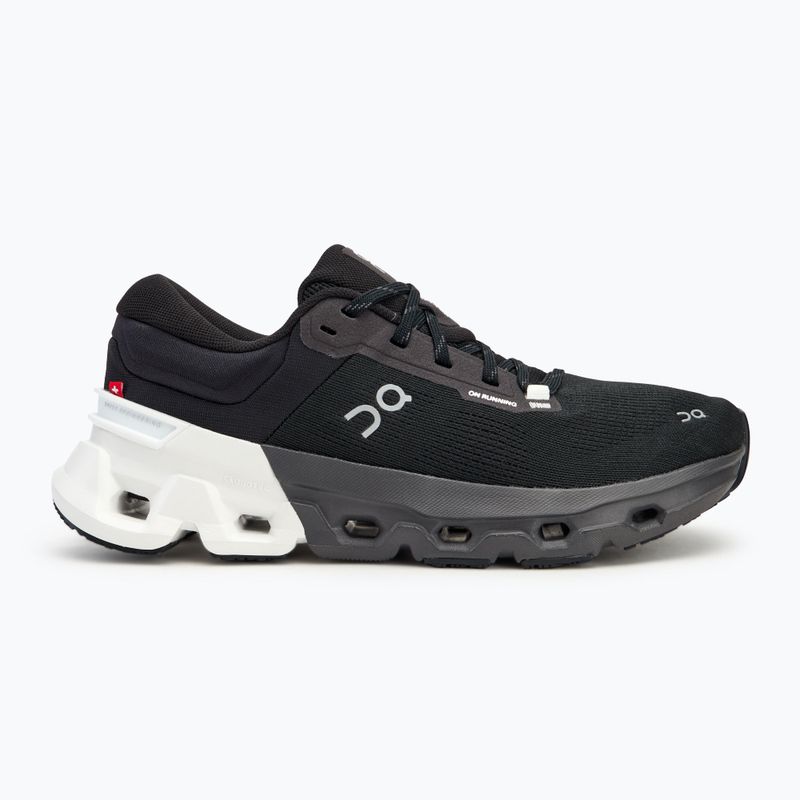 Încălțăminte de alergare pentru bărbați On Cloudflyer 5 black 2