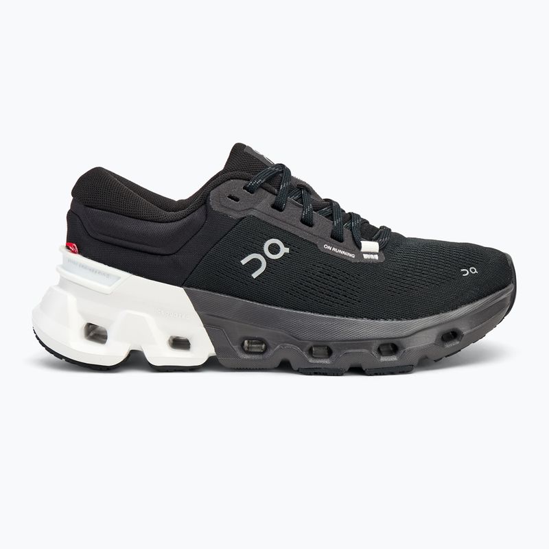 Încălțăminte de alergare pentru femei On Cloudflyer 5 black/white 2