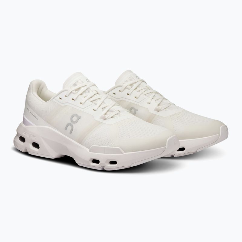 Încălțăminte de antrenament pentru bărbați On Cloudpulse white/frost 8