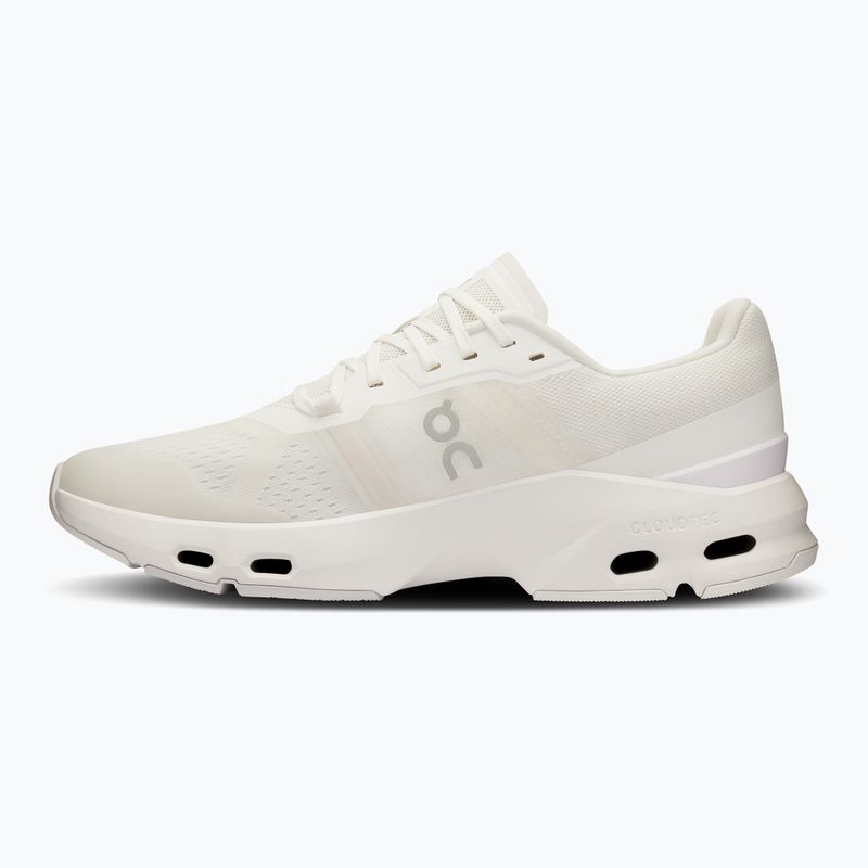 Încălțăminte de antrenament pentru bărbați On Cloudpulse white/frost 10