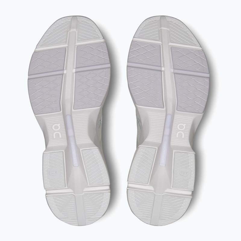 Încălțăminte de antrenament pentru bărbați On Cloudpulse white/frost 12