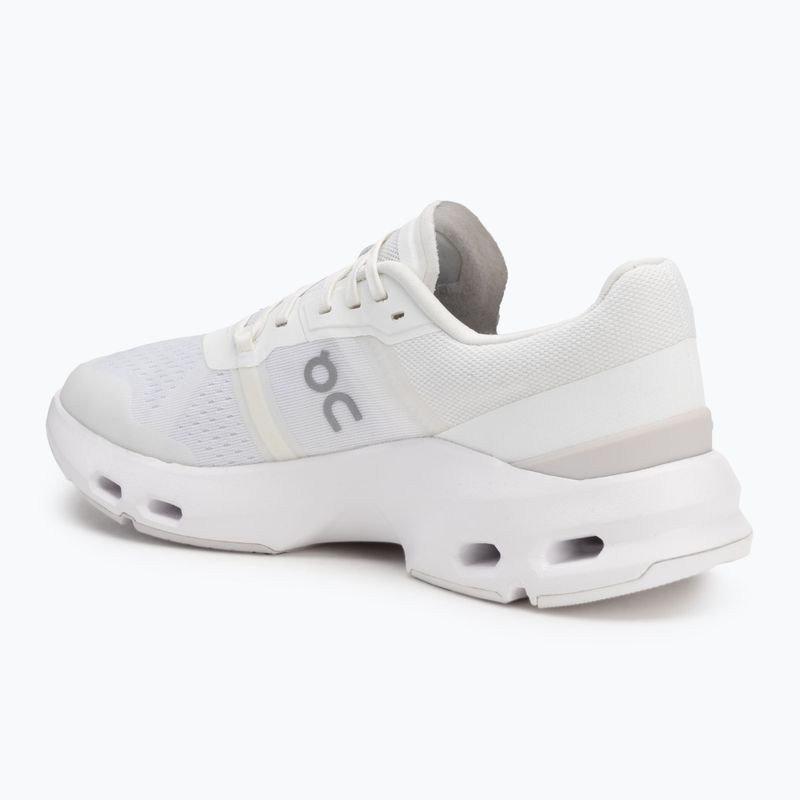 Încălțăminte de antrenament pentru bărbați On Cloudpulse white/frost 3