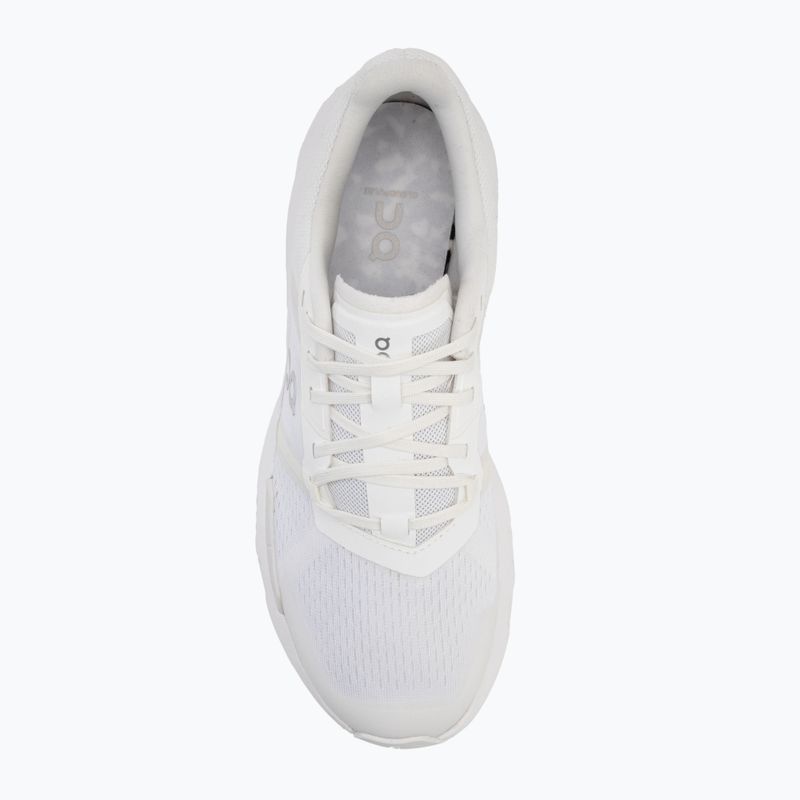 Încălțăminte de antrenament pentru bărbați On Cloudpulse white/frost 5