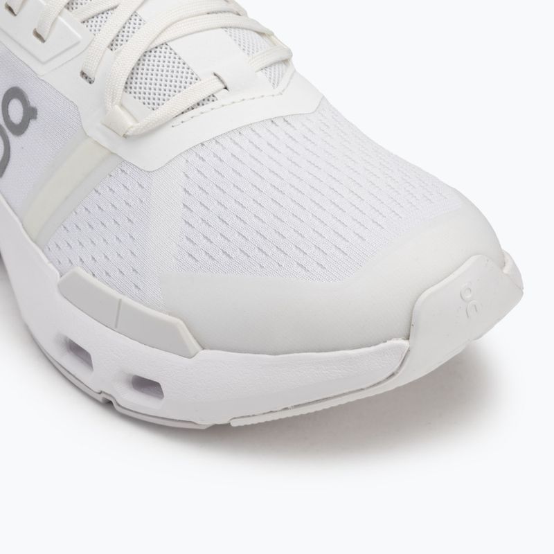 Încălțăminte de antrenament pentru bărbați On Cloudpulse white/frost 7