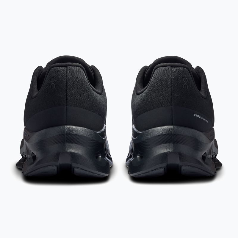 Încălțăminte pentru bărbați On Cloudtilt eclipse/black 11