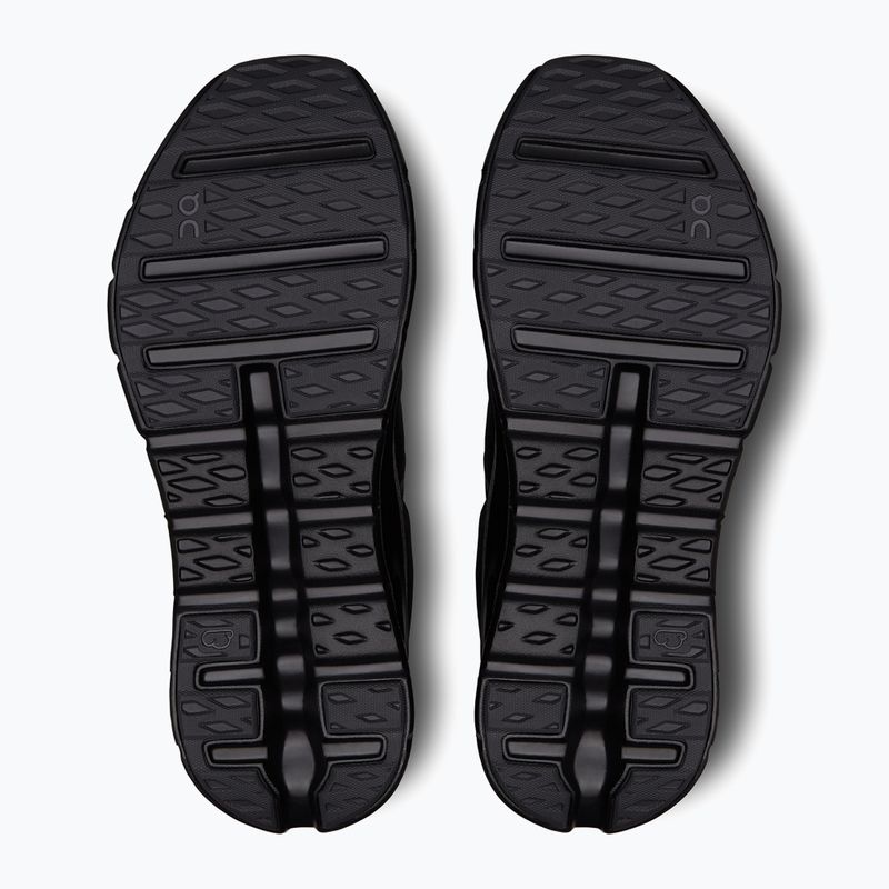 Încălțăminte pentru bărbați On Cloudtilt eclipse/black 12
