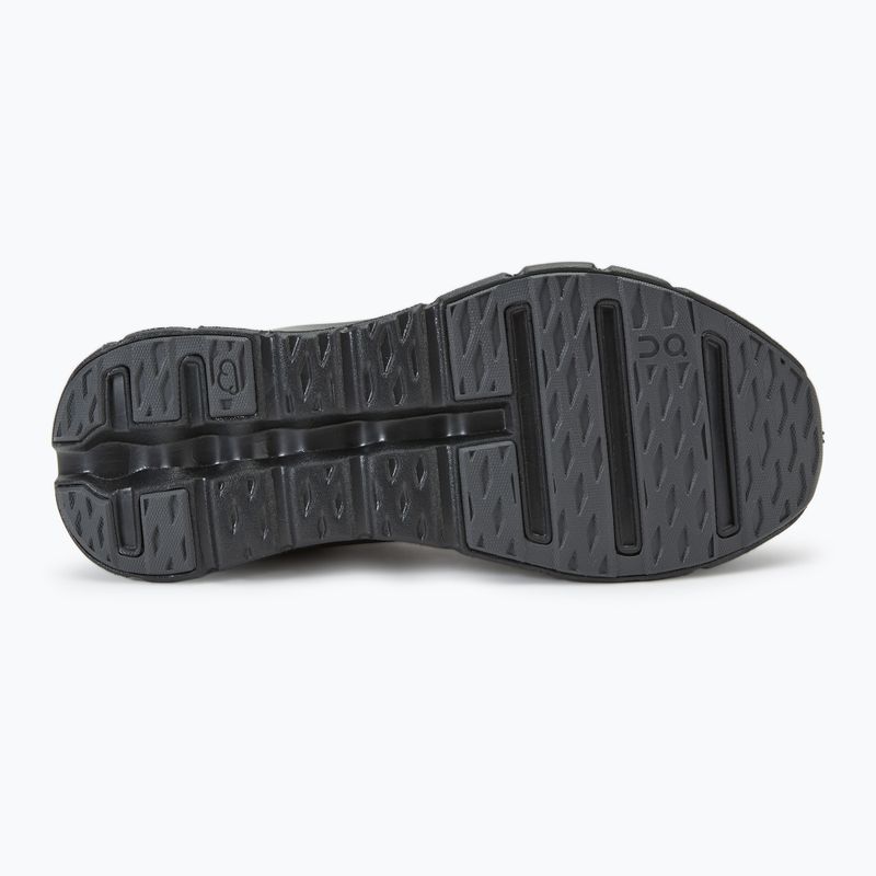 Încălțăminte pentru bărbați On Cloudtilt eclipse/black 4