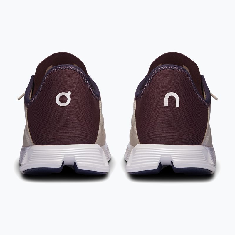Încălțăminte pentru femei  On Running Cloud 5 Coast sand/mulberry 11