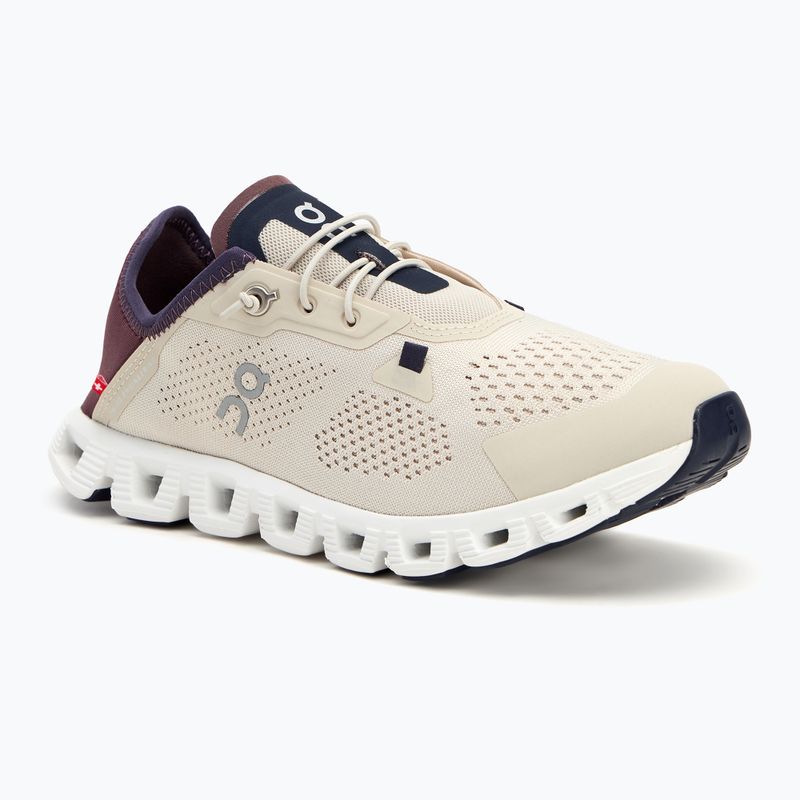Încălțăminte pentru femei  On Running Cloud 5 Coast sand/mulberry