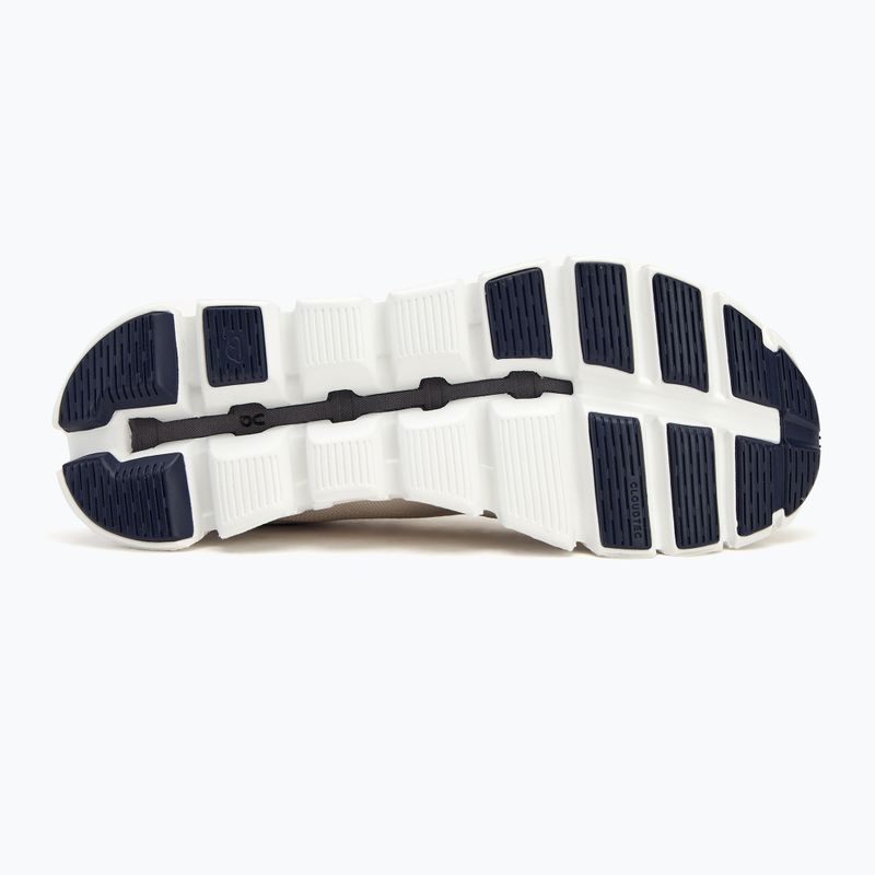 Încălțăminte pentru femei  On Running Cloud 5 Coast sand/mulberry 4