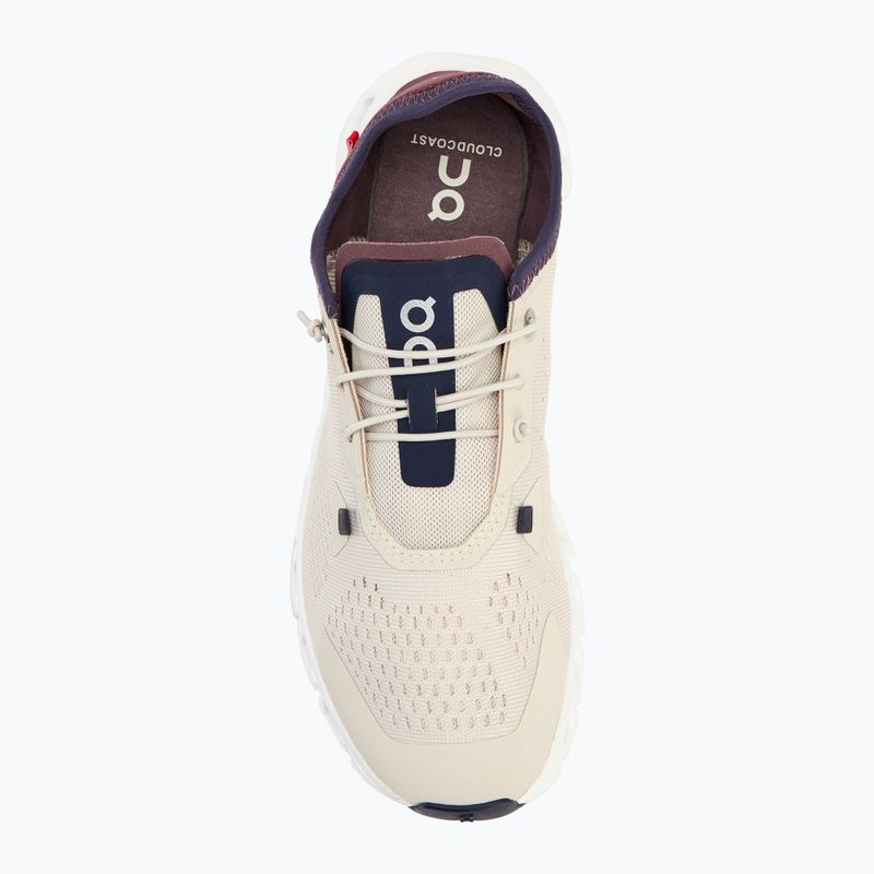 Încălțăminte pentru femei  On Cloud 5 Coast sand/mulberry 5