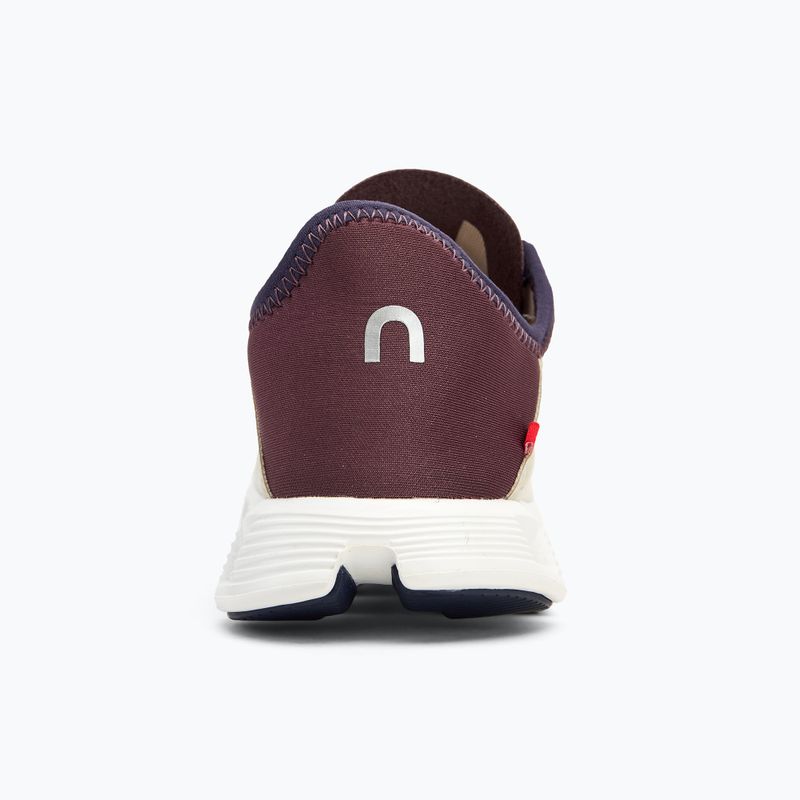 Încălțăminte pentru femei  On Running Cloud 5 Coast sand/mulberry 6