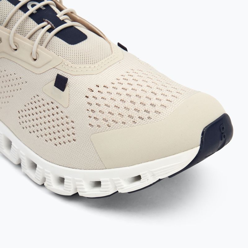 Încălțăminte pentru femei  On Cloud 5 Coast sand/mulberry 7