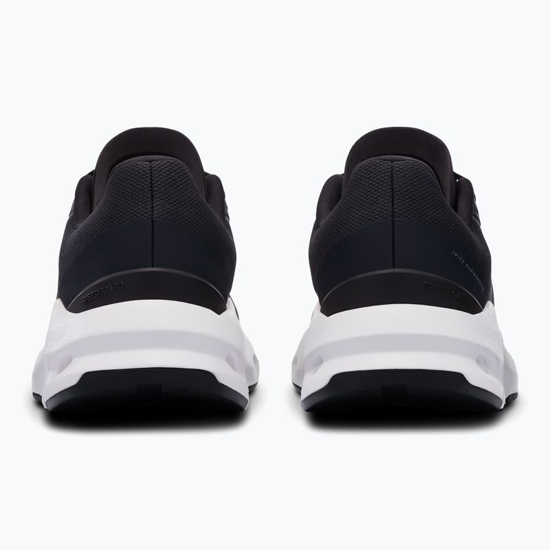 Încălțăminte de antrenament pentru femei On Cloudpulse black/white 11