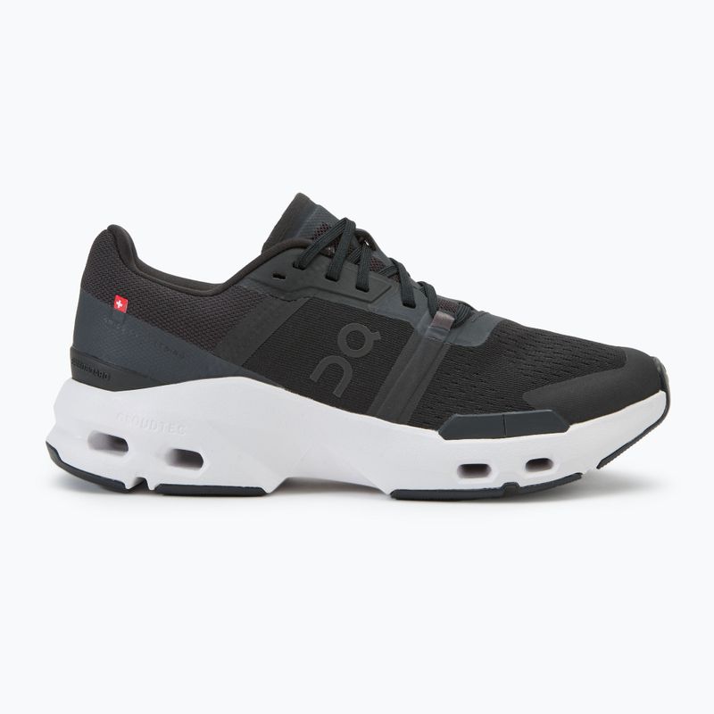 Încălțăminte de antrenament pentru femei On Cloudpulse black/white 2