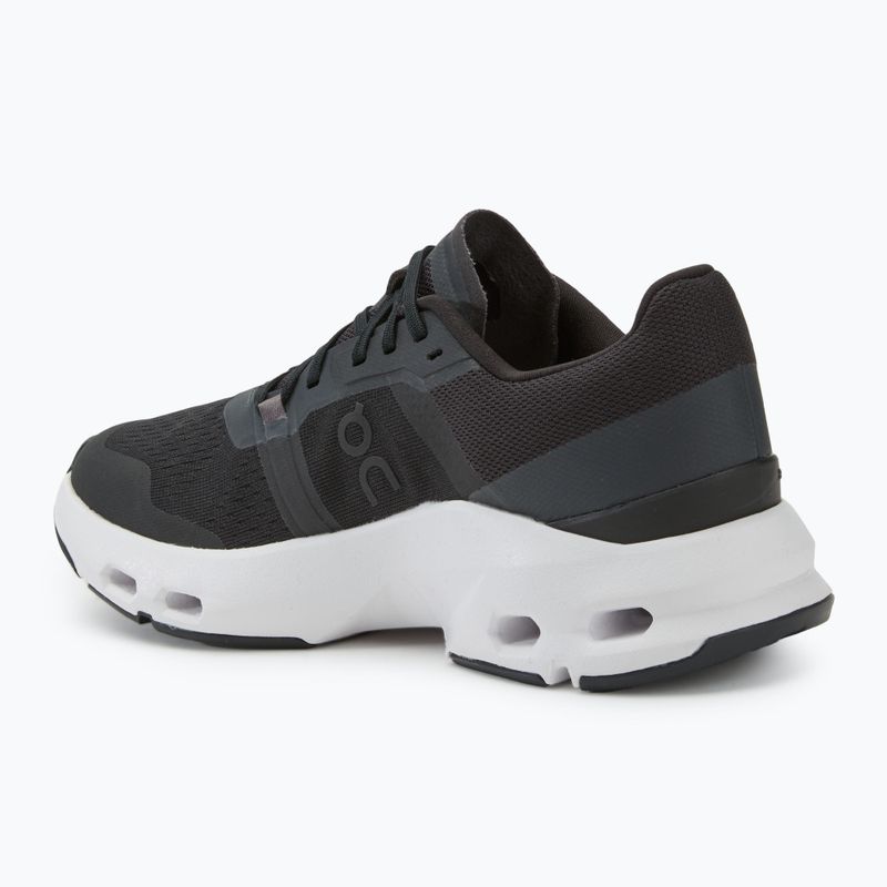 Încălțăminte de antrenament pentru femei On Cloudpulse black/white 3