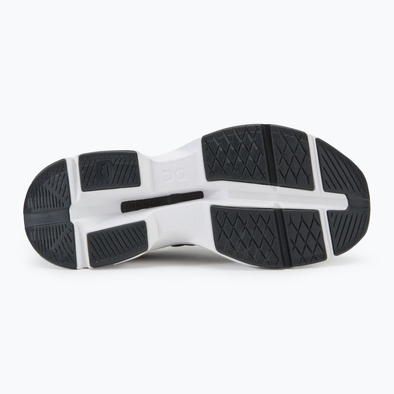 Încălțăminte de antrenament pentru femei On Cloudpulse black/white 4