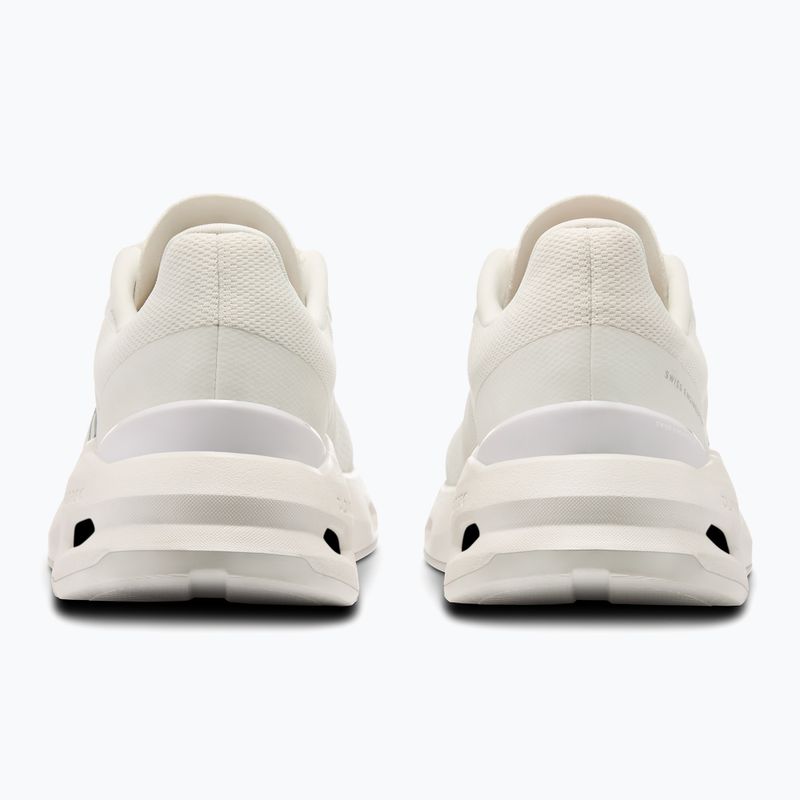 Încălțăminte de antrenament pentru femei On Cloudpulse white/frost 11